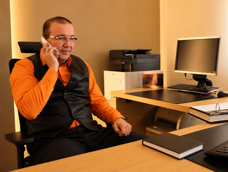 Richard Fiduciaire Cornavin